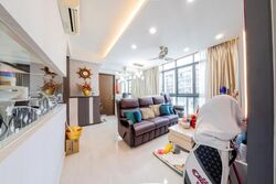 Symphony Suites (D27), Condominium #551758351